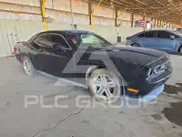 2013 Dodge CHALLENGER photo