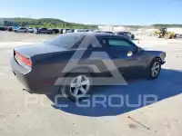 2013 Dodge CHALLENGER фото