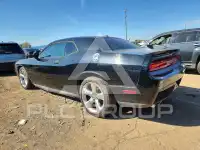 2013 Dodge CHALLENGER photo