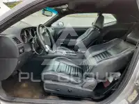2013 Dodge CHALLENGER photo