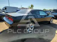 2013 Dodge CHALLENGER photo