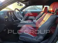 2013 Dodge CHALLENGER фото