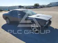 2013 Dodge CHALLENGER фото