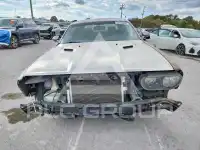 2013 Dodge CHALLENGER photo
