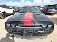 2013 Dodge CHALLENGER photo
