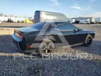 2013 Dodge CHALLENGER фото