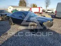 2013 Dodge CHALLENGER фото