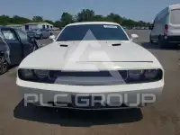2013 Dodge CHALLENGER фото