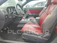 2013 Dodge CHALLENGER фото