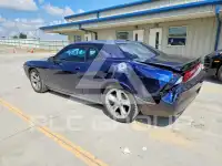 2013 Dodge CHALLENGER photo