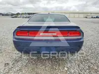 2013 Dodge CHALLENGER фото