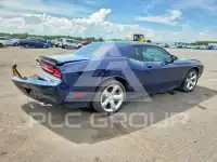 2013 Dodge CHALLENGER photo