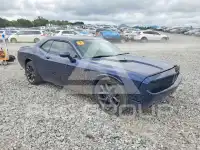 2013 Dodge CHALLENGER фото