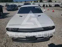 2013 Dodge CHALLENGER фото