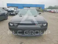 2013 Dodge CHALLENGER фото