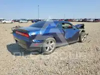 2013 Dodge CHALLENGER фото