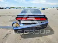 2013 Dodge CHALLENGER photo
