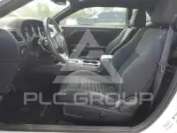 2013 Dodge CHALLENGER фото