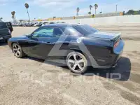 2013 Dodge CHALLENGER photo