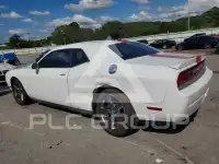 2013 Dodge CHALLENGER фото