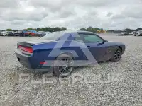2013 Dodge CHALLENGER фото