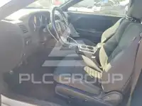 2013 Dodge CHALLENGER фото