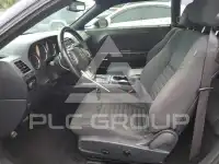 2013 Dodge CHALLENGER фото