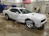 2013 Dodge CHALLENGER фото