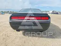 2013 Dodge CHALLENGER photo