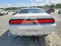 2013 Dodge CHALLENGER фото