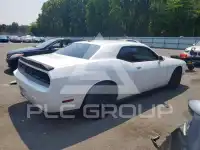 2013 Dodge CHALLENGER фото