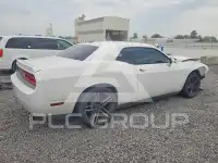 2013 Dodge CHALLENGER фото