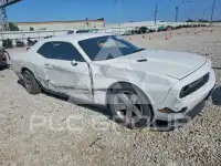 2013 Dodge CHALLENGER фото
