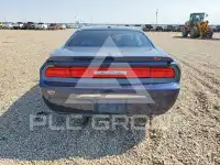 2013 Dodge CHALLENGER фото