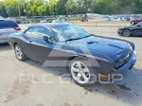 2013 Dodge CHALLENGER фото