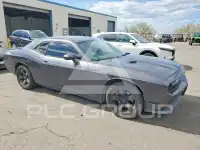2013 Dodge CHALLENGER photo