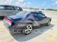 2013 Dodge CHALLENGER photo
