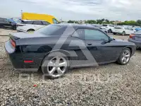 2013 Dodge CHALLENGER фото