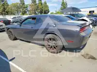 2013 Dodge CHALLENGER фото