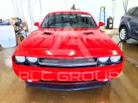 2013 Dodge CHALLENGER фото