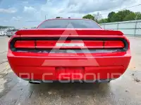 2013 Dodge CHALLENGER фото