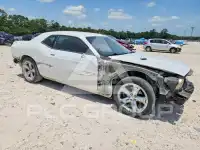 2013 Dodge CHALLENGER фото