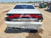 2013 Dodge CHALLENGER фото