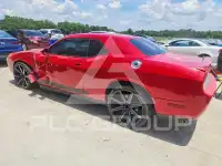2013 Dodge CHALLENGER фото