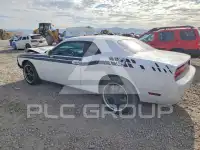 2013 Dodge CHALLENGER фото