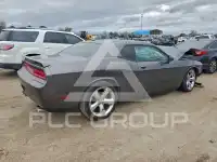 2013 Dodge CHALLENGER photo