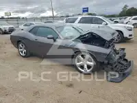 2013 Dodge CHALLENGER photo