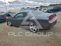 2013 Dodge CHALLENGER photo