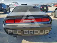 2013 Dodge CHALLENGER фото