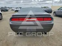 2013 Dodge CHALLENGER photo